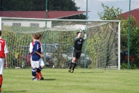 2011-07-23Testspiel  SF Bieswang - 1.FC Mrkt. Berolzheim 5-1