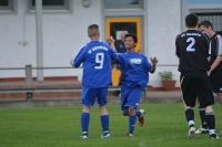 2014-05-11 SF-Bieswang II - SV Alesheim II 3-0