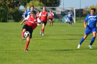 2014-09-07 SF Bieswang - SV Burgsalach-Ind 1-2