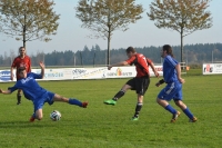 2014-11-02 SF Bieswang - SV Ochsenfeld 0-1