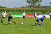 2014-09-07 SF Bieswang II - FC Tuerk Guecue Eichstaett 0-3