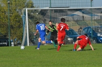 2014-11-02 SF Bieswang II - SV Ochsenfeld II 1-0