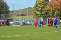 2019-10-13 VfL Treuchtlingen II - SF Bieswang 3-1